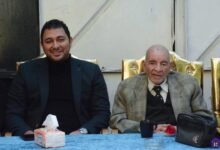 بعد 45 عامًا من العطاء.. الجيزة تدعو بالشفاء لرجلٍ أفنى عمره في خدمة التعليم