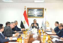وزير التموين يترأس غرفة عمليات متابعة تنفيذ مبادرة خفض أسعار السلع