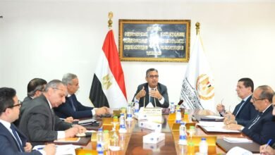 وزير التموين يترأس غرفة عمليات متابعة تنفيذ مبادرة خفض أسعار السلع
