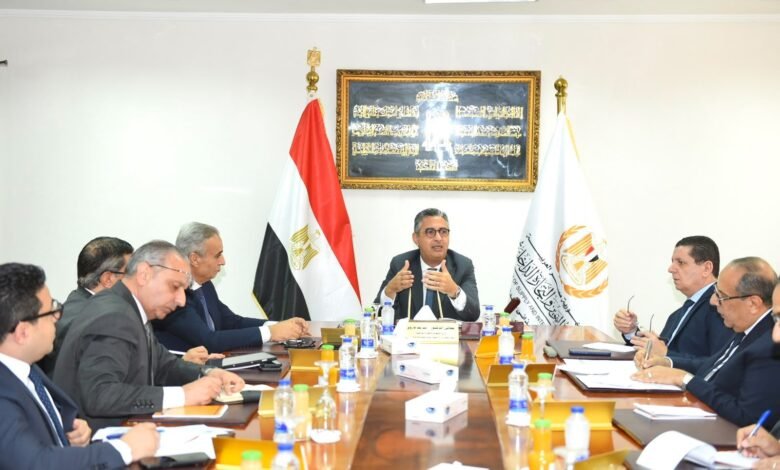 وزير التموين يترأس غرفة عمليات متابعة تنفيذ مبادرة خفض أسعار السلع