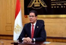 جامعة بنها تشارك في مؤتمر ومعرض «EAIE 2026» بجلاسكو