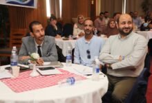 ضبط ٧٨٠ كجم لحوم مذبوحة خارج المجازر ولحوم مفرومة غير صالحة للاستهلاك بشبرا الخيمة