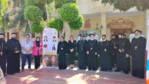 «الصحة» تنظم ندوة توعوية للصحة النفسية ومكافحة الإدمان بمحافظة المنوفية