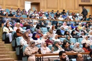 وزارة الصحة تدشن أولى فعاليات بروتوكول التعاون مع مجمع البحوث الإسلامية