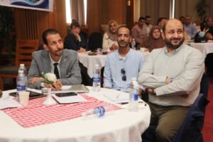 في إطار توجيهات المهندسة. راندة المنشاوي، وزيرة الإسكان والمرافق والمجتمعات العمرانية، وتحت رعاية المهندس، مصطفى ‏الشيمي، رئيس مجلس إدارة الشركة