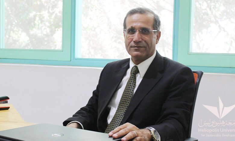 جامعة هليوبوليس للتنمية المستدامة تنظم حفل الخريجين يومى الخميس والجمعة