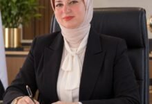 الدكتورة ميادة محمود