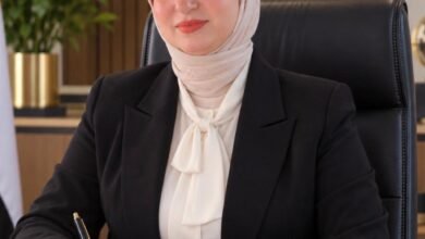 الدكتورة ميادة محمود