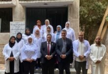 "الزراعة" تعلن اعتماد جديد لمعمل الصحة الحيوانية بالأقصر وفق المواصفة الدولية (ISO/IEC 17025)