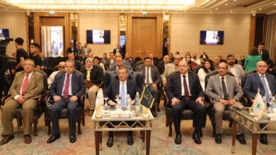 وزير الزراعة يفتتح مؤتمر مصر الدولي للدواجن والصناعات الغذائية وإضافات الأعلاف