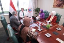 وزير الصحة يتابع مستجدات مشروعات المرحلة الأولى لمنظومة التأمين الصحي الشامل
