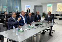 وزير البترول: نجاح منظومة تأمين إمدادات الغاز خلال ذروة الاستهلاك الكهربائي للعام الثاني على التوالي