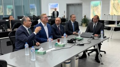 وزير البترول: نجاح منظومة تأمين إمدادات الغاز خلال ذروة الاستهلاك الكهربائي للعام الثاني على التوالي