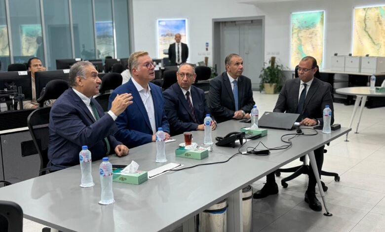 وزير البترول: نجاح منظومة تأمين إمدادات الغاز خلال ذروة الاستهلاك الكهربائي للعام الثاني على التوالي
