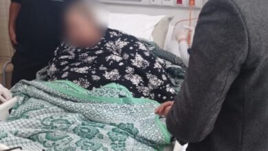 الدكتور خالد عبدالغفار يتابع استجابة الوزارة لاستغاثة مواطنة تعاني من زيادة مفرطة في الوزن