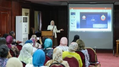 الصحة تنظم اليوم العلمي لمناقشة المجلة العلمية لمركز المعلومات الدوائية