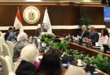 وزير الصحة يترأس الاجتماع الأول للجنة التوجيهية العليا لصوت المريض
