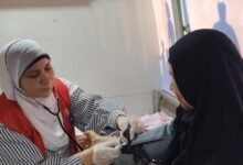 الصحة: حملة «100 يوم صحة» تقدم أكثر من 40.8 مليون خدمة طبية مجانية