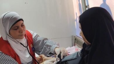 الصحة: حملة «100 يوم صحة» تقدم أكثر من 40.8 مليون خدمة طبية مجانية