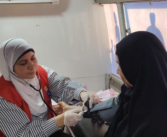 الصحة: حملة «100 يوم صحة» تقدم أكثر من 40.8 مليون خدمة طبية مجانية