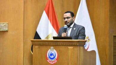 وزارة الصحة تدشن أولى فعاليات بروتوكول التعاون مع مجمع البحوث الإسلامية
