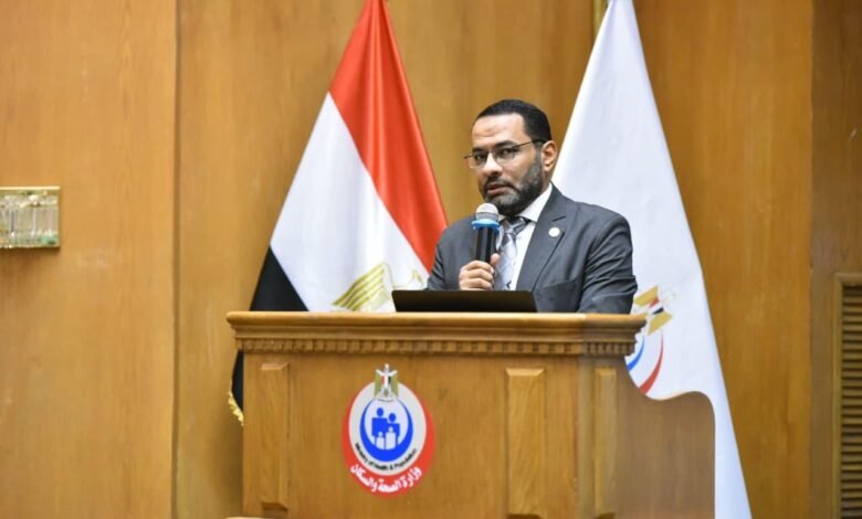 وزارة الصحة تدشن أولى فعاليات بروتوكول التعاون مع مجمع البحوث الإسلامية
