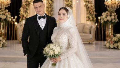 فرحة أولاد أبو عاشور فرحات