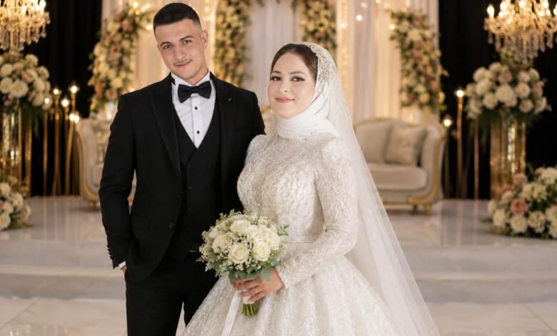 فرحة أولاد أبو عاشور فرحات