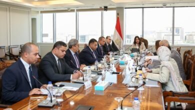 وزيرة الإسكان تترأس اجتماع مجلس إدارة صندوق الإسكان الاجتماعي ودعم التمويل العقاري