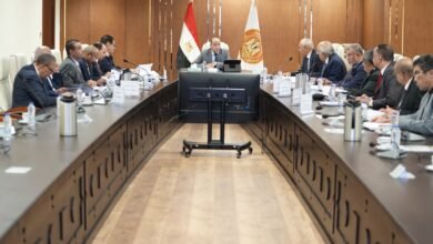 وزير العمل: صندوق إعانات الطوارئ يواصل تقديم الحماية الاجتماعية للعمال في أوقات التحديات