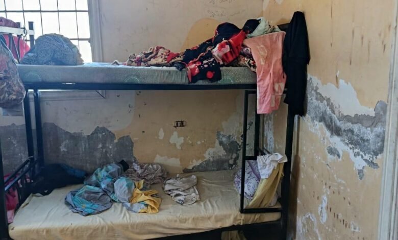 الصحة :غلق 16 مركزًا غير مرخص لعلاج الإدمان بمدينة العبور