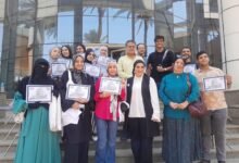 الزراعة"فحص 1267 عينة والبت في 870 طلب تسجيل «الأغذية والأعلاف» في أغسطس