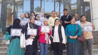 الزراعة"فحص 1267 عينة والبت في 870 طلب تسجيل «الأغذية والأعلاف» في أغسطس