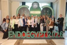 انطلاق فعاليات المؤتمر السنوي الدولي الثالث للجمعية المصرية للغدد الصماء والأيض – 3rd ENDOEGYPT 2026