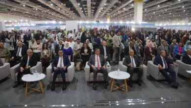 وزير الزراعة: القطاع الزراعي يتيح فرصا كبيرة للاستثمار في مجالات الإنتاج والتصنيع والري الحديث