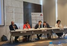 السادات: قانون تداول المعلومات استحقاق دستوري وحق لكل مواطن في المعرفة