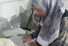 تحرير 6 محاضر متنوعة على المخابز بدسوق