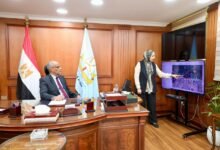 محافظ كفرالشيخ.. تخطيط عمراني متكامل يواكب التوسع السكاني ويحافظ على الهوية والطابع الحضاري