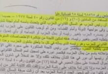 المحكمة الإدارية العليا :رئيس الحزب هو الممثل القانونى للحزب امام القضاء ولجنة شئون الاحزاب