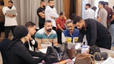 3 أسابيع فقط تحسم مبيعات المرحلة الأولى من Walk’n. «دبي للتطوير العقاري» تراهن على وجهة متكاملة في غرب القاهرة
