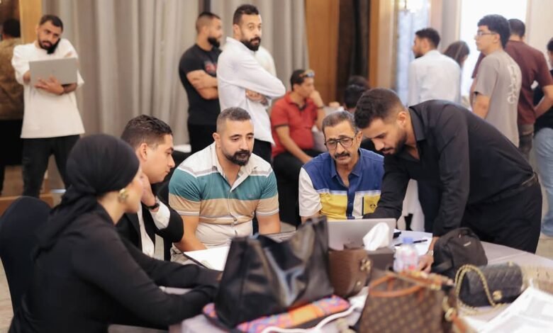 3 أسابيع فقط تحسم مبيعات المرحلة الأولى من Walk’n. «دبي للتطوير العقاري» تراهن على وجهة متكاملة في غرب القاهرة