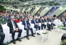 الدكتور خالد عبدالغفار يشهد إطلاق نتائج المسح الصحي للأسرة المصرية 2025