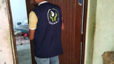 مياه الشرقية :تصل  الى 50 من الاسر الاولى بالرعاية