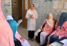 "الزراعة" تنفذ 5 آلاف ندوة إرشادية بيطرية خلال أغسطس
