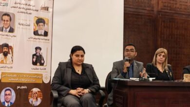 «الصحة» تنظم ندوة توعوية للصحة النفسية ومكافحة الإدمان بمحافظة المنوفية