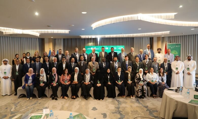 وزير الزراعة يفتتح فعاليات الورشة الإقليمية للاتفاقية الدولية لوقاية النباتات (IPPC)