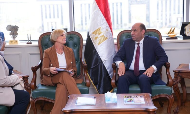 وزير العمل ونظيرته الإيطالية يعلنان فتح مسارات جديدة أمام الكوادر المصرية المدربة للعمل في إيطاليا