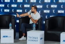 "إندرايف" تستعرض ملامح مستقبل النقل الذكي والمنظومات الرقمية خلال مشاركتها في قمة "Techne Summit 2026"