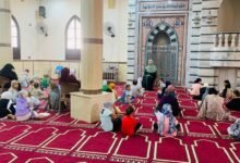 اوقاف الشرقية: برامج وأنشطة تثقيفية وتربوية موجَّهة للنشء