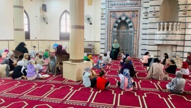اوقاف الشرقية: برامج وأنشطة تثقيفية وتربوية موجَّهة للنشء